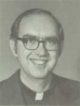 Rev. Stephen B. Whelan S.D.B